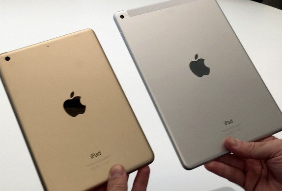 你丫比铅笔还薄是吧：14种比iPad Air 2还薄的东西