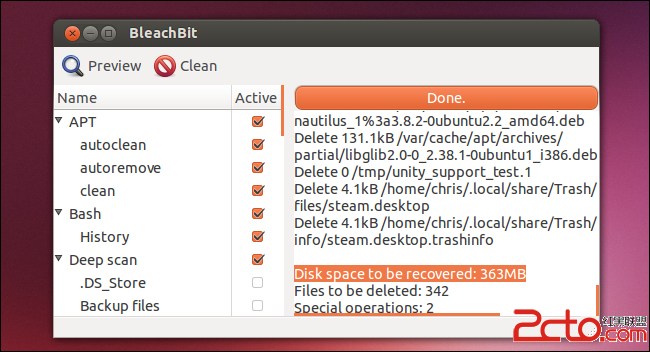 bleachbit-is-ccleaner-for-linux