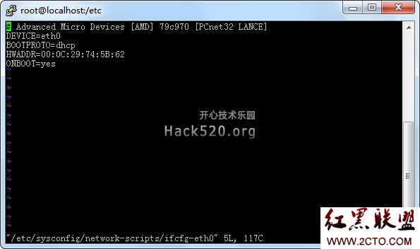 Linux安装Oracle