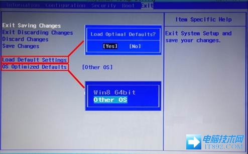 Win8改装Win7的操作步骤及常见问题