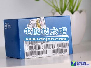 玩游戏CPU无瓶颈 酷睿i5-4590报1280元 