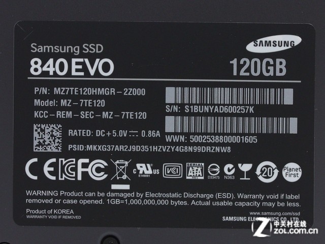 能否普及看售价 6款低价128GB SSD推荐 