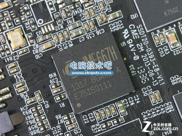 仅仅便宜还不够 6款主流256GB SSD推荐 