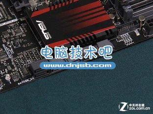 独家秘笈 华硕B85-PRO GAMER京东799元 