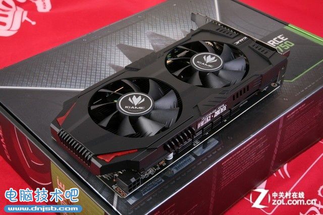 超静音低功耗 七彩虹GTX750超值价849元 