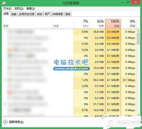 win10磁盘使用率100解决方法 win10磁盘占用100%怎么解决