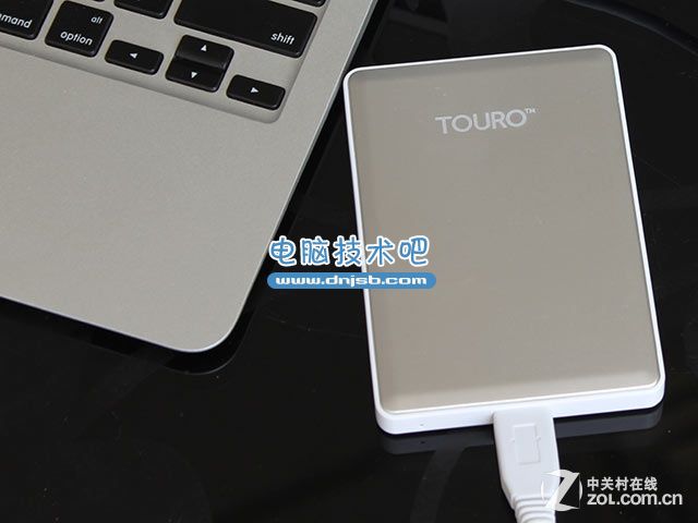 独一无二！7200转HGST TOURO S 1TB首测 