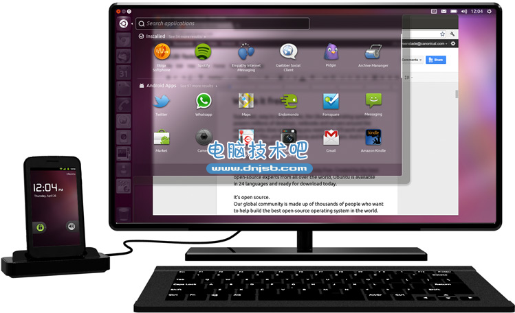 图文详解Ubuntu 12.04配置全攻略