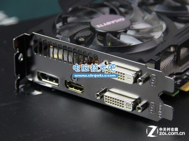 超值发烧级享受 技嘉GTX770京东价2599 