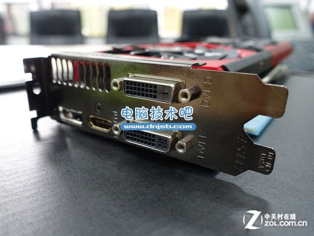 游戏体验更给力 微星GTX970京东售2999 