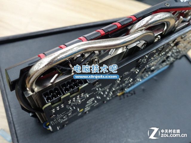 游戏体验更给力 微星GTX970京东售2999 