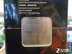 八核心推土机 AMD FX-8320超值价980元 