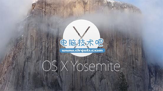 还有新更新!苹果放出OS X 10.10.2测试版
