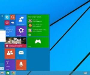 Windows10发布会看啥亮点:PC与平板的智能切换