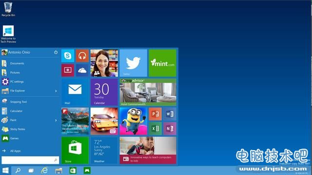 Windows 10发布时微软并没有提到的六件事