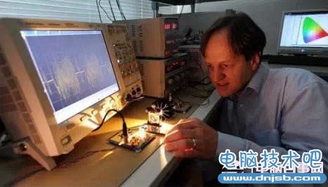 LiFi是什么？LiFi技术介绍