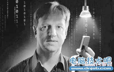LiFi是什么？LiFi技术介绍