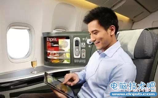 LiFi是什么？LiFi技术介绍