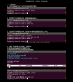 Linux实验――shell编程