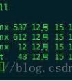 Nginx因Selinux服务导致无法远程访问