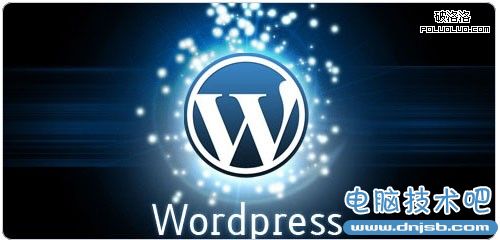 英文个人博客选择使用Wordpress