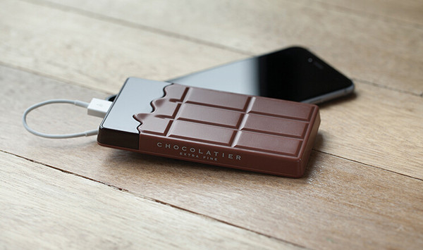 MOMAX iPower Chocolatier