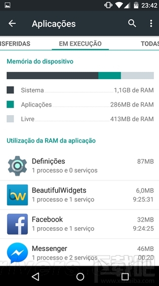 Android 5.1.1曝光：超级Bug将被修复