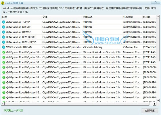 迅雷快鸟加速失败解决办法