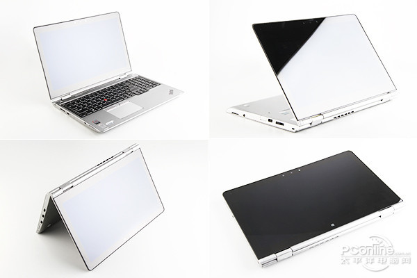 ThinkPad S5 Yoga
