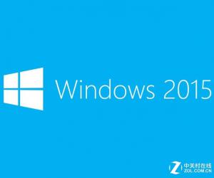 Windows Server新预览版2015年春季发布