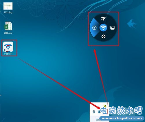 百度wifi能当无线网卡用吗?百度wifi当无限网卡用的办法!