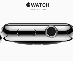 买哪个版本好?Apple Watch购买攻略