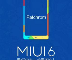 MIUI 6发布Patchrom 第三方机型适配将启动