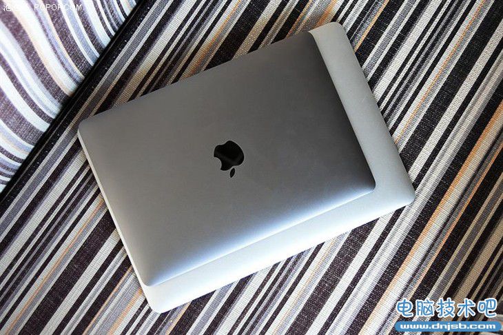 想说爱你不容易 苹果12英寸新MacBook评测