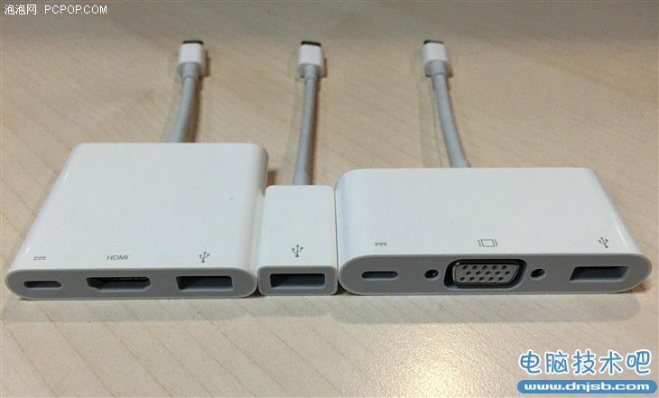 高逼格不再？苹果12英寸新MacBook评测 