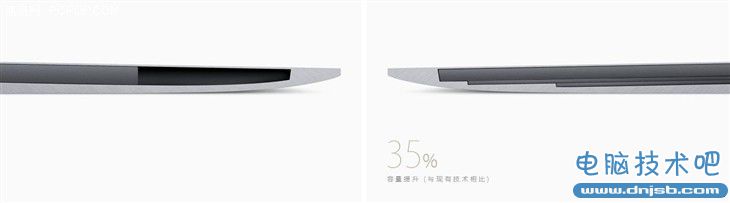 高逼格不再？苹果12英寸新MacBook评测 