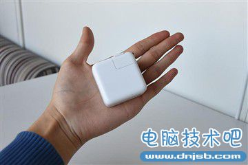 高逼格不再？苹果12英寸新MacBook评测