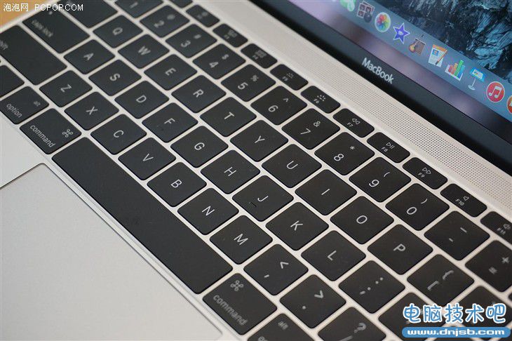 高逼格不再？苹果12英寸新MacBook评测 