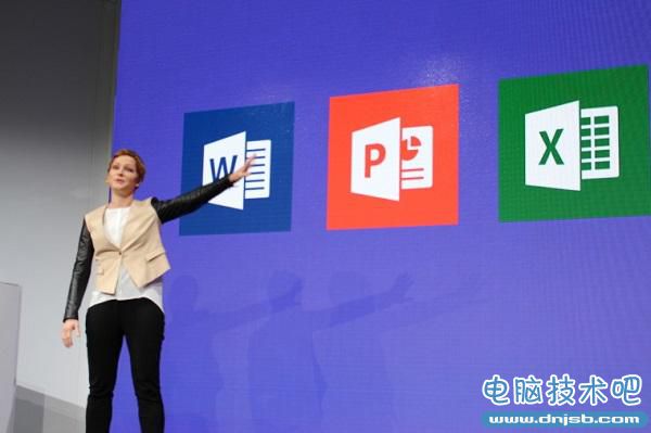 微软发布Windows 10 Office预览版更新 