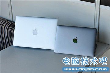 想说爱你不容易 苹果12英寸新MacBook评测