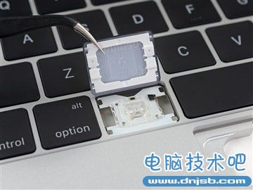 高逼格不再？苹果12英寸新MacBook评测