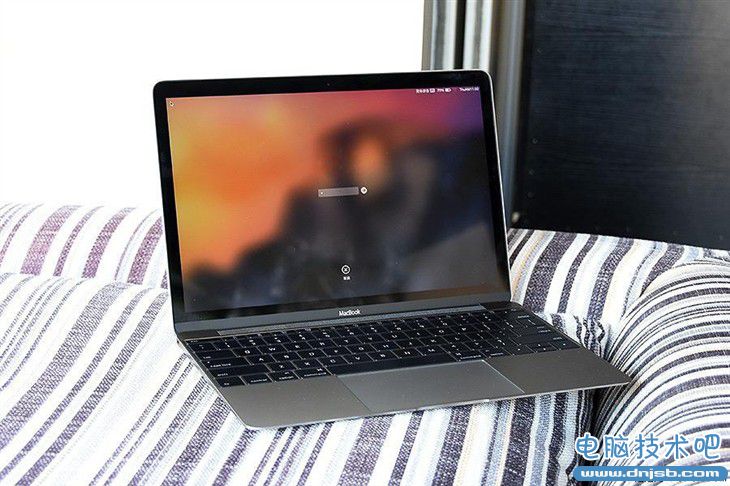 想说爱你不容易 苹果12英寸新MacBook评测