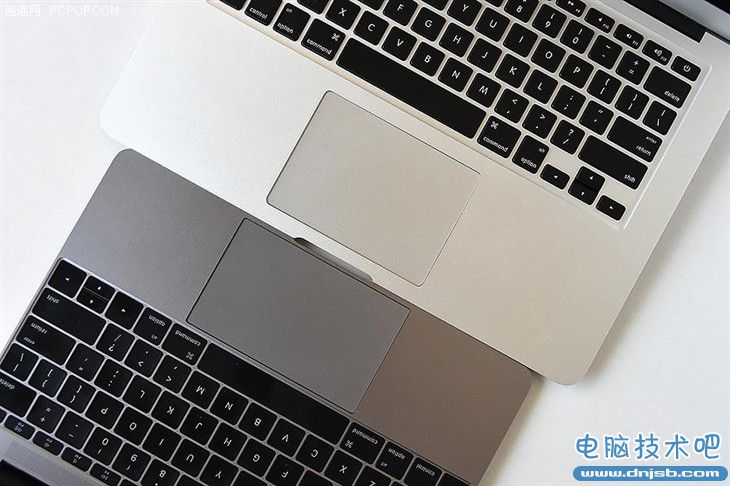 高逼格不再？苹果12英寸新MacBook评测 