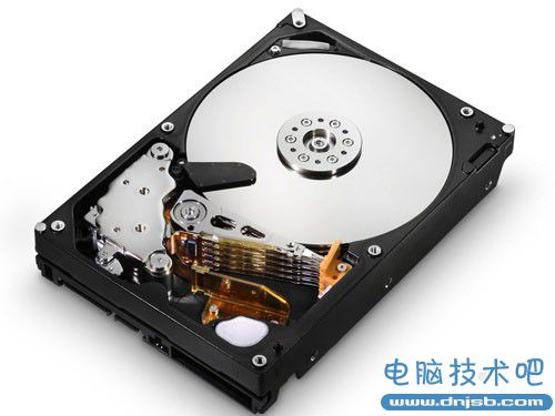 容量与速度 浅谈HDD/SSHD/SSD发展趋势 