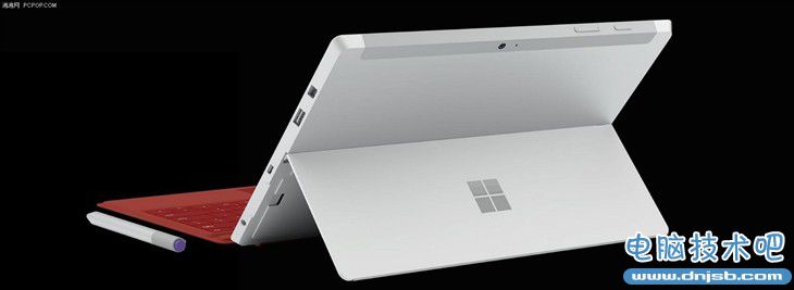 套娃产品? 聊聊Surface 3上的那些遗憾 