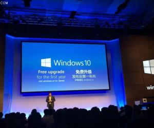Windows 10 Update 1曝光：年底就用上
