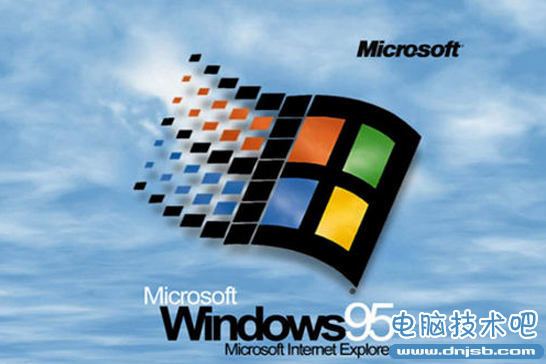 Windows95