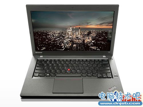 硬盘保护更安全 ThinkPad T440售5800