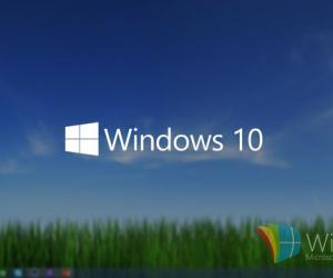 微软公布七个Windows 10版本类别