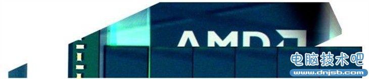AMD Fiji核心面积估算 能秒TITAN X？ 